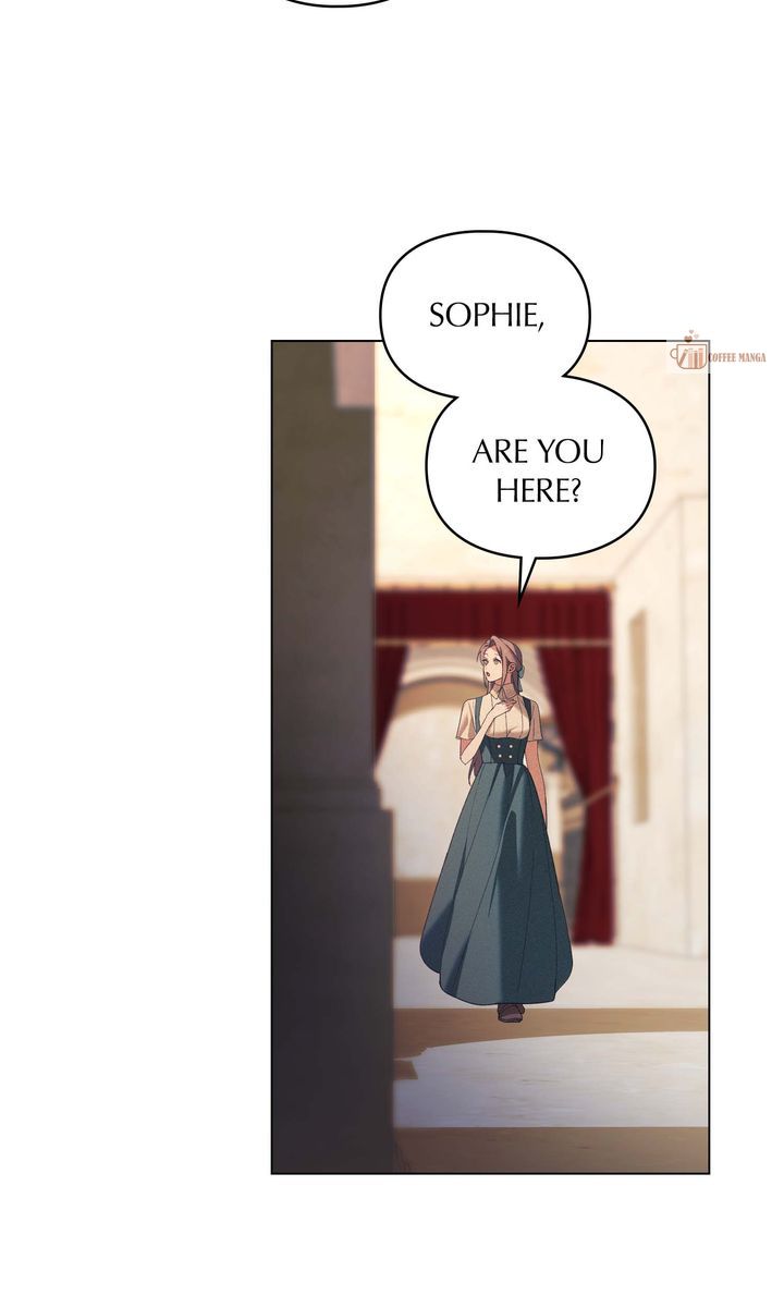 Betrayal of Dignity, chapter 70