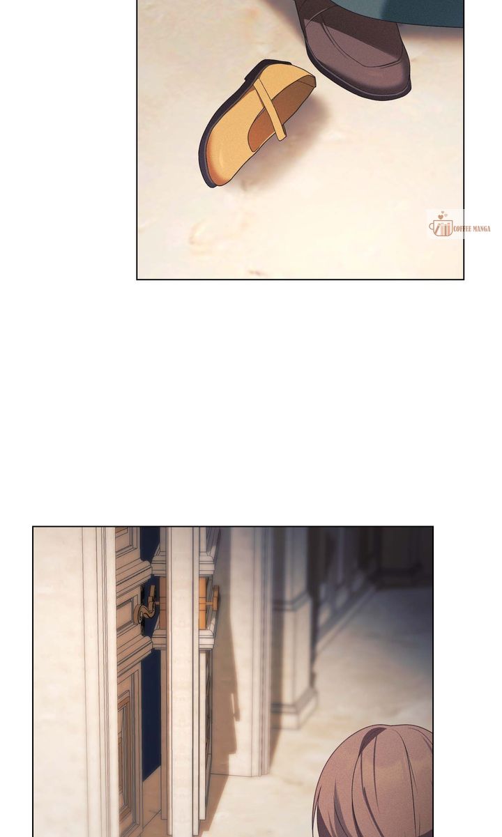 Betrayal of Dignity, chapter 70