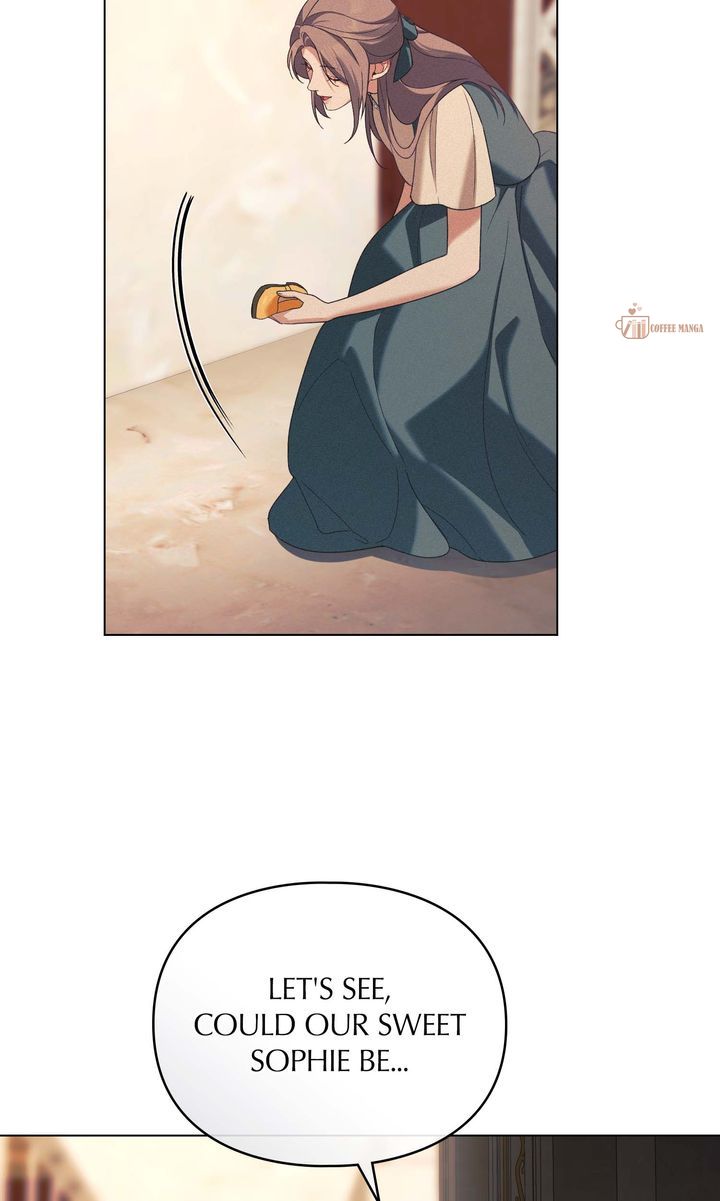 Betrayal of Dignity, chapter 70