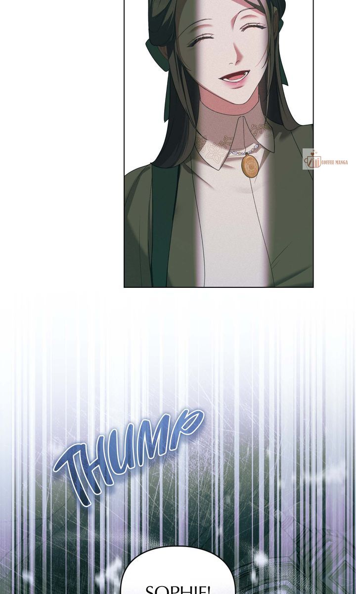Betrayal of Dignity, chapter 70