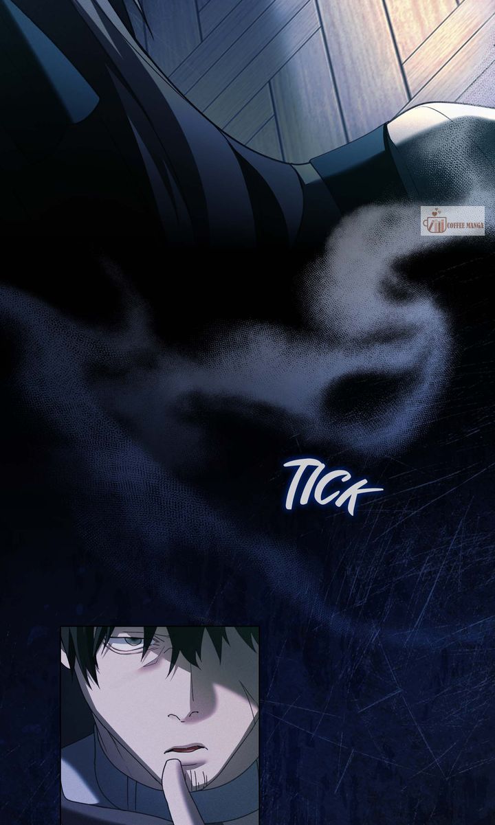Betrayal of Dignity, chapter 70