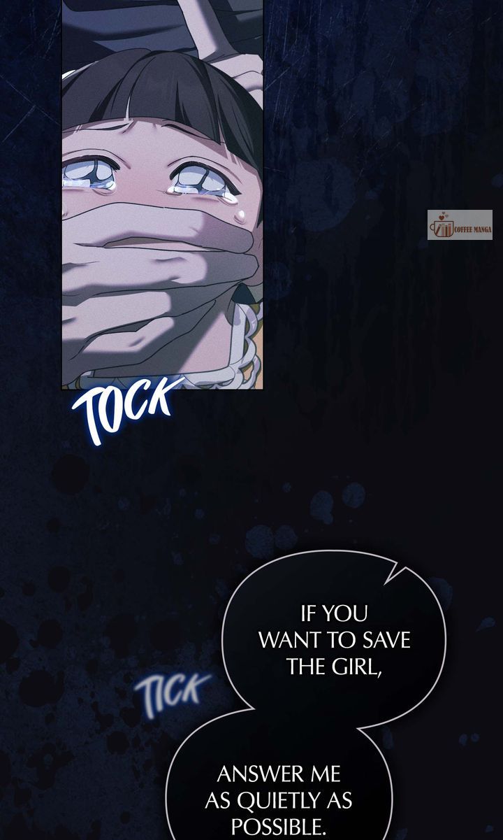 Betrayal of Dignity, chapter 70