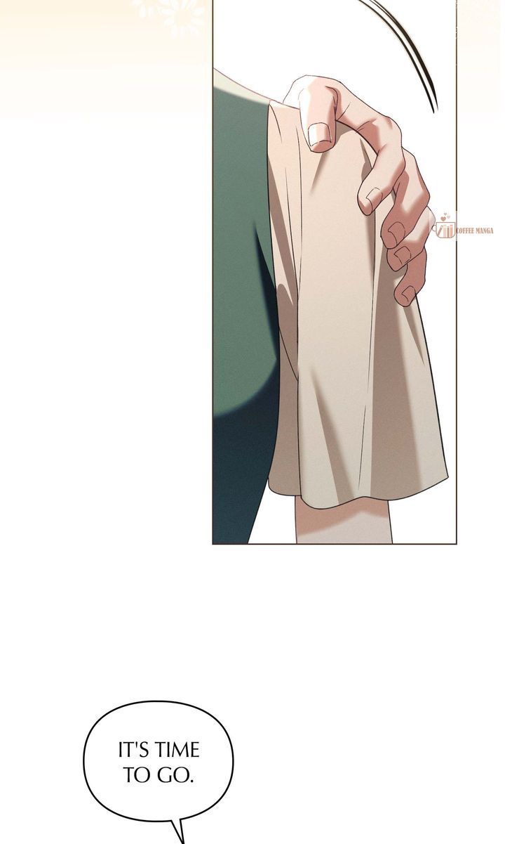 Betrayal of Dignity, chapter 70