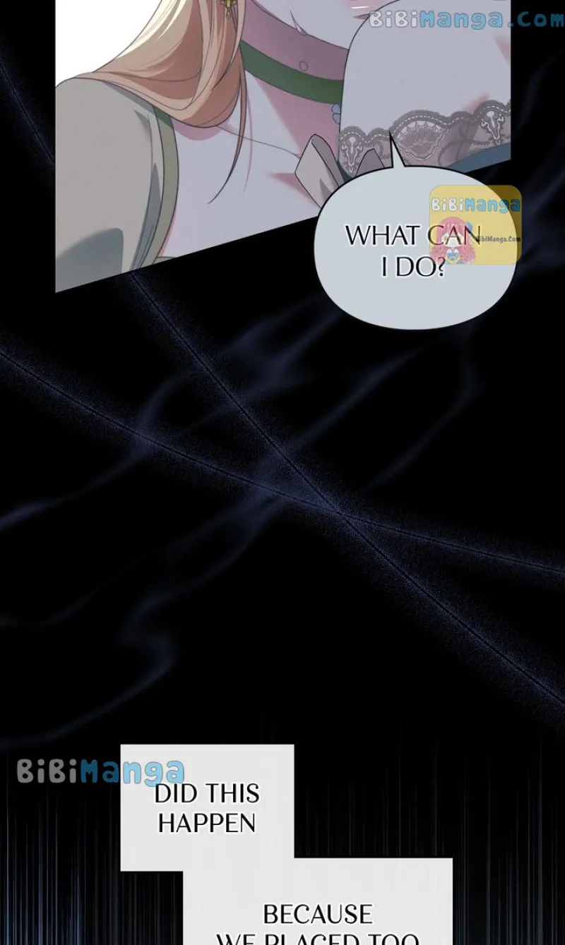 Betrayal of Dignity, chapter 11