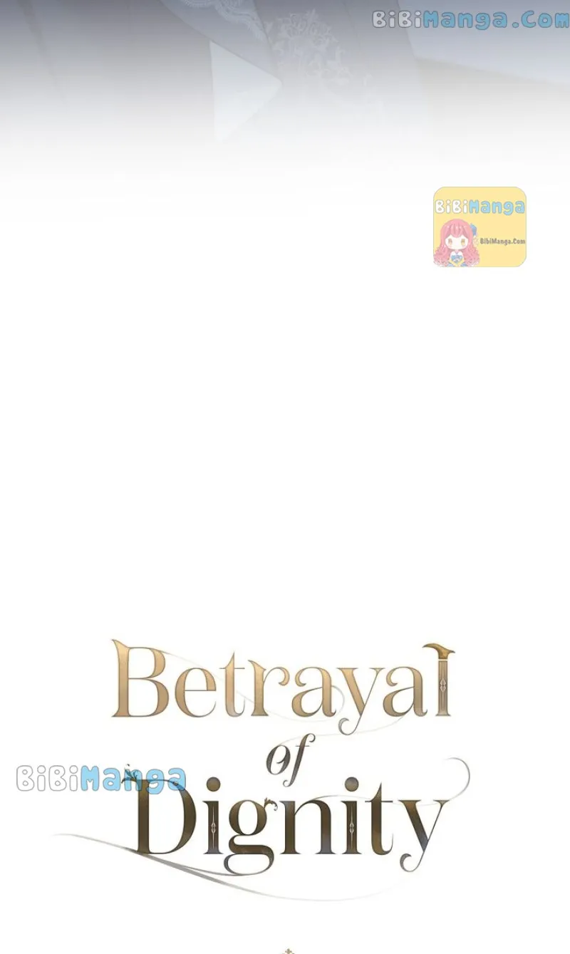 Betrayal of Dignity, chapter 11