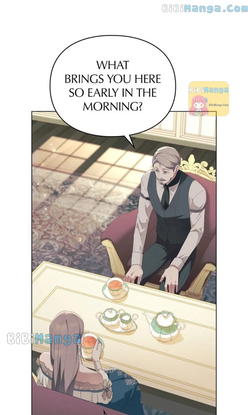 Betrayal of Dignity, chapter 11