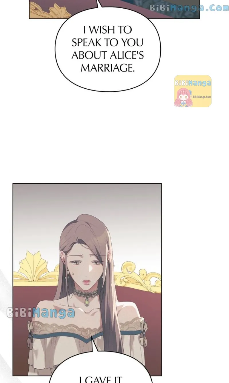 Betrayal of Dignity, chapter 11