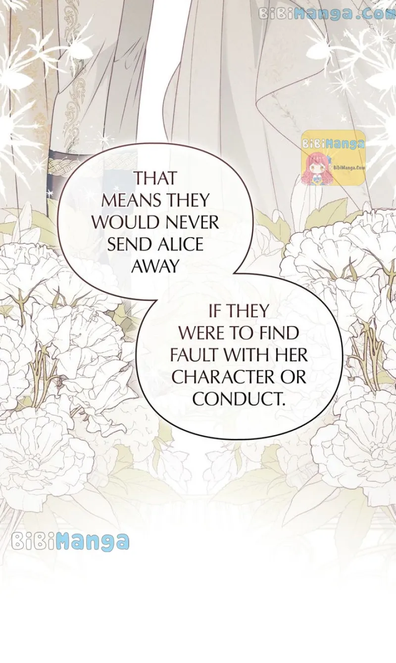 Betrayal of Dignity, chapter 11
