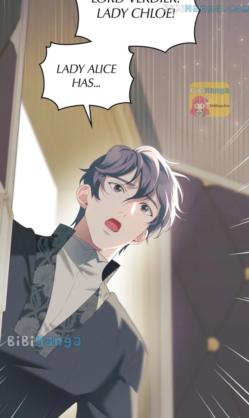 Betrayal of Dignity, chapter 11