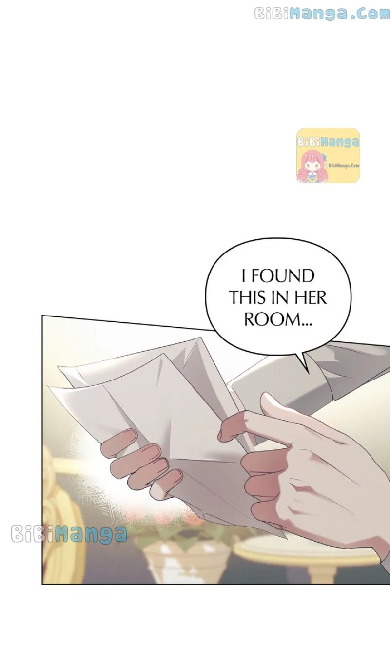 Betrayal of Dignity, chapter 11