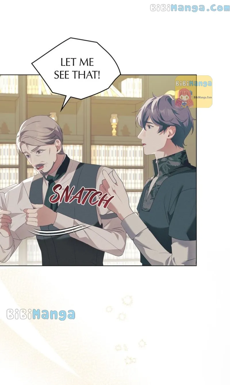 Betrayal of Dignity, chapter 11