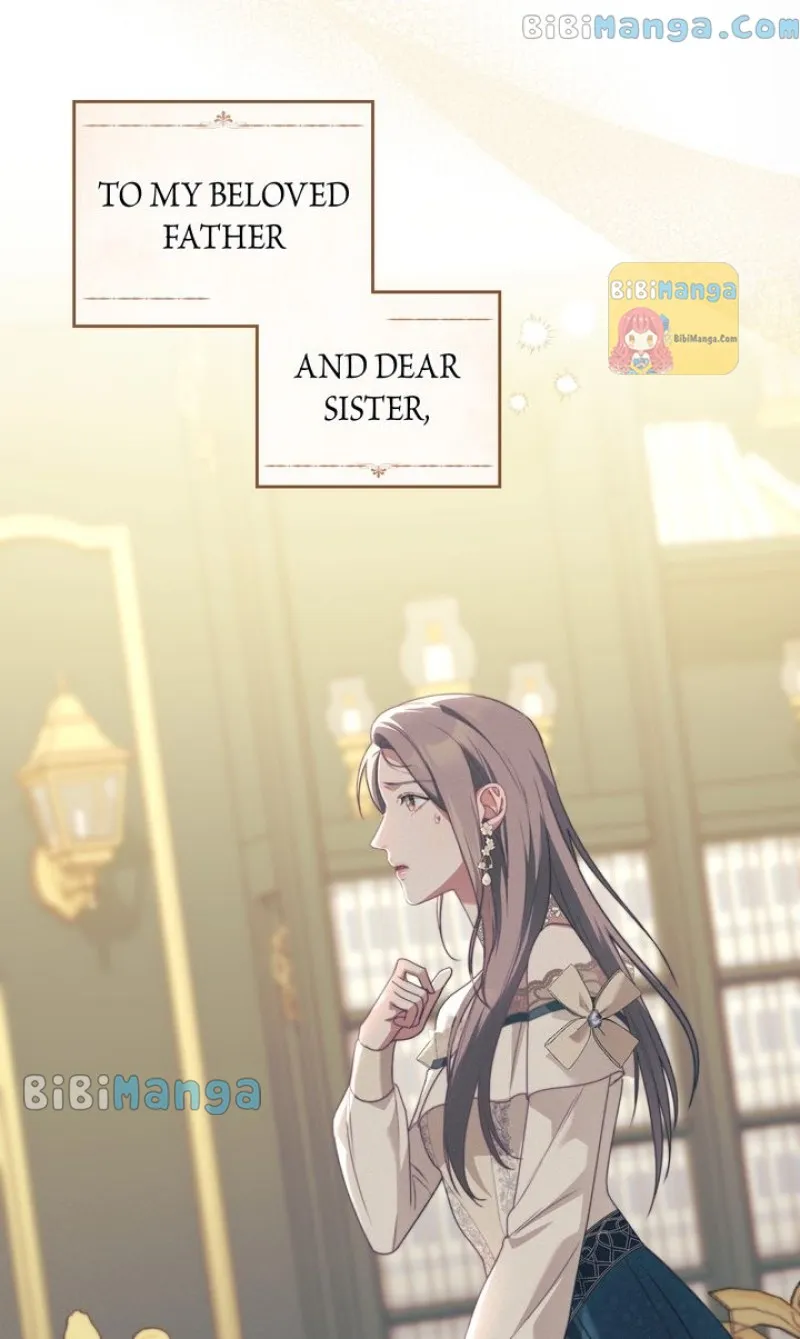 Betrayal of Dignity, chapter 11