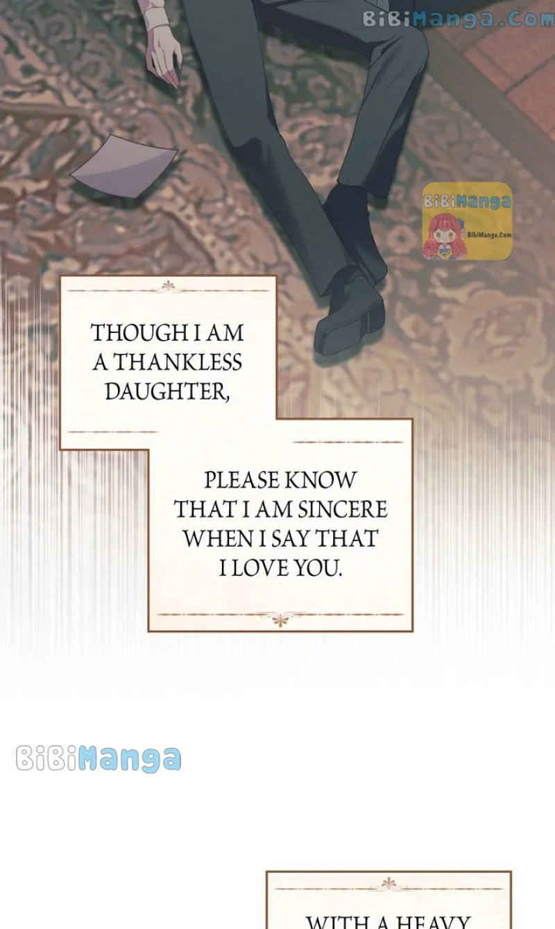 Betrayal of Dignity, chapter 11