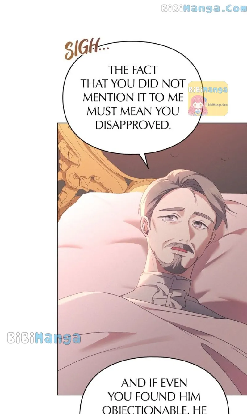 Betrayal of Dignity, chapter 11