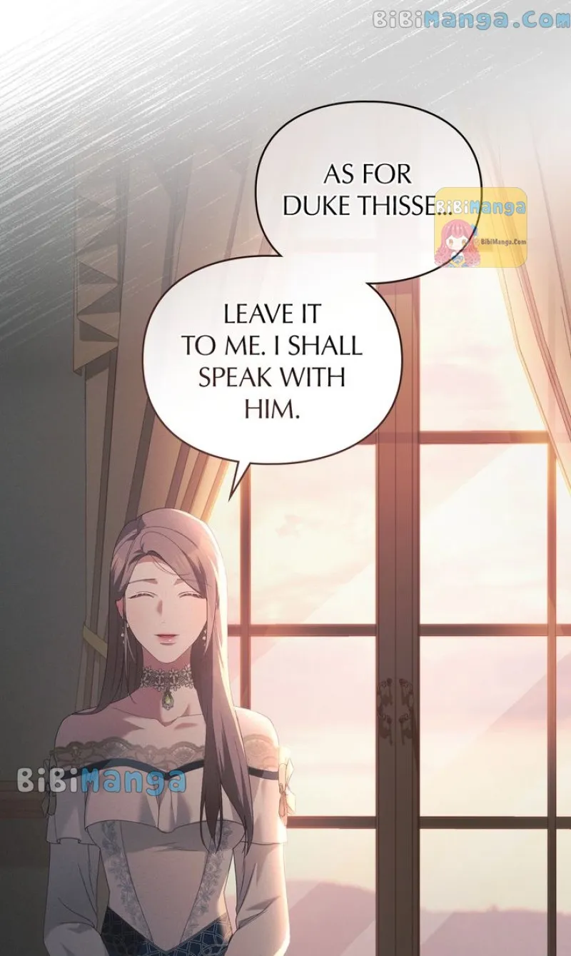 Betrayal of Dignity, chapter 11