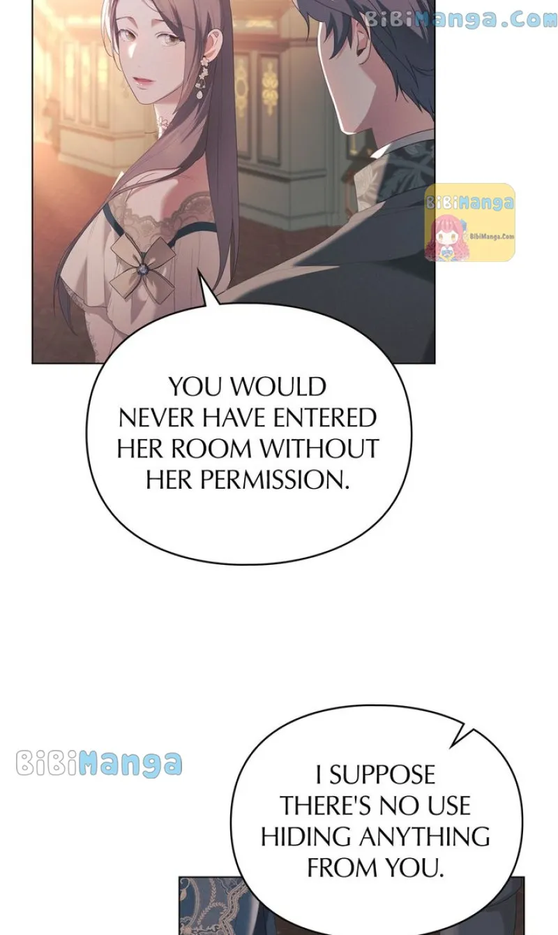 Betrayal of Dignity, chapter 11