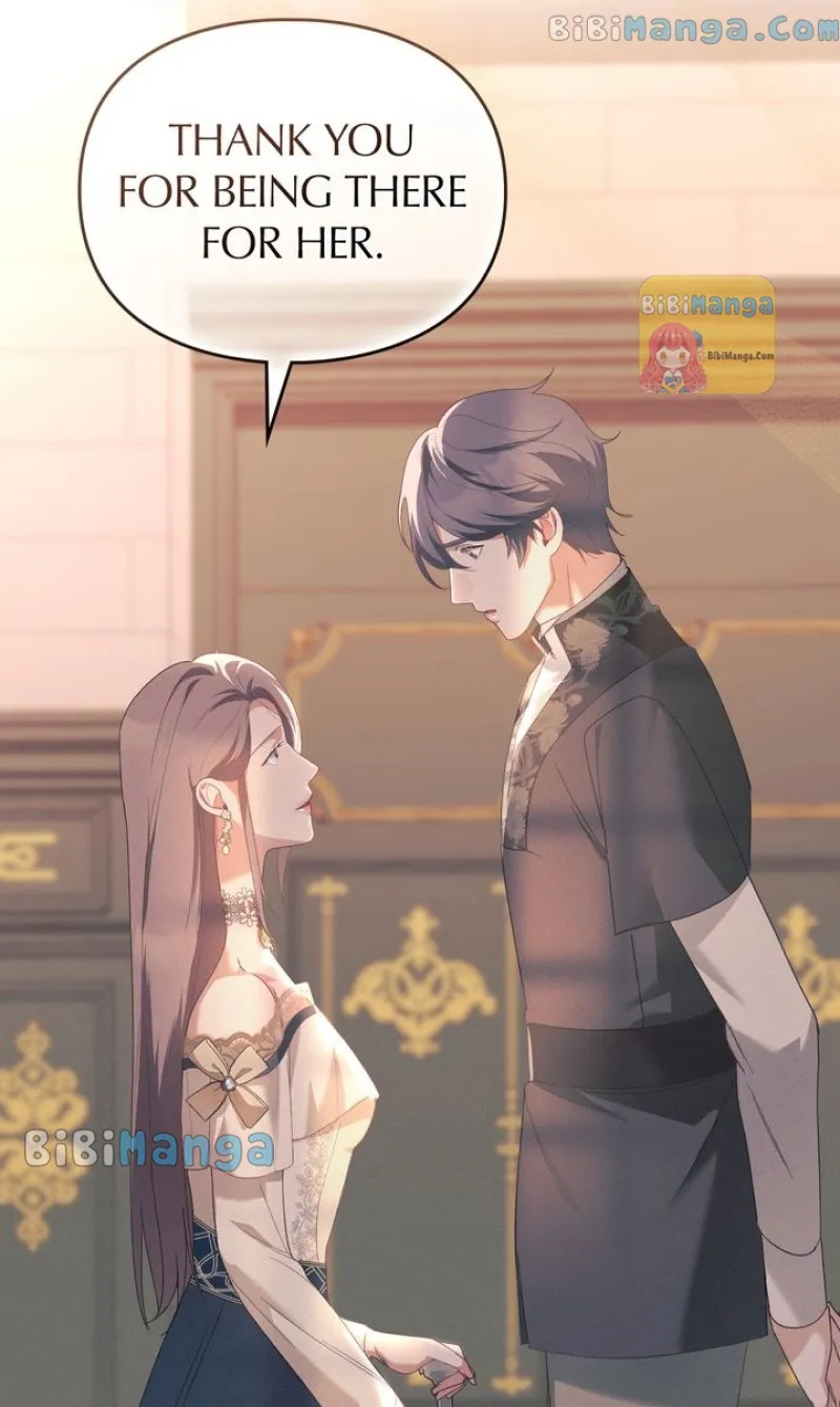Betrayal of Dignity, chapter 11