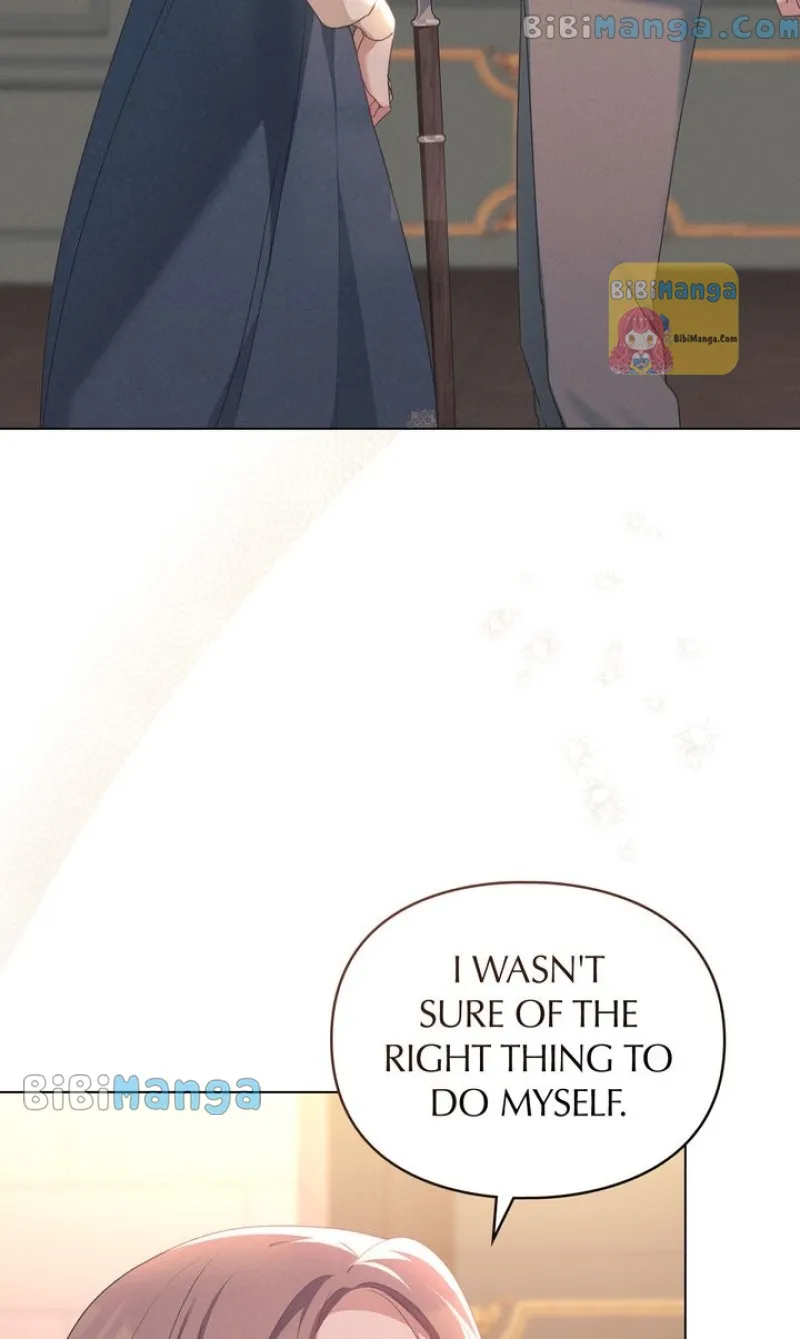 Betrayal of Dignity, chapter 11