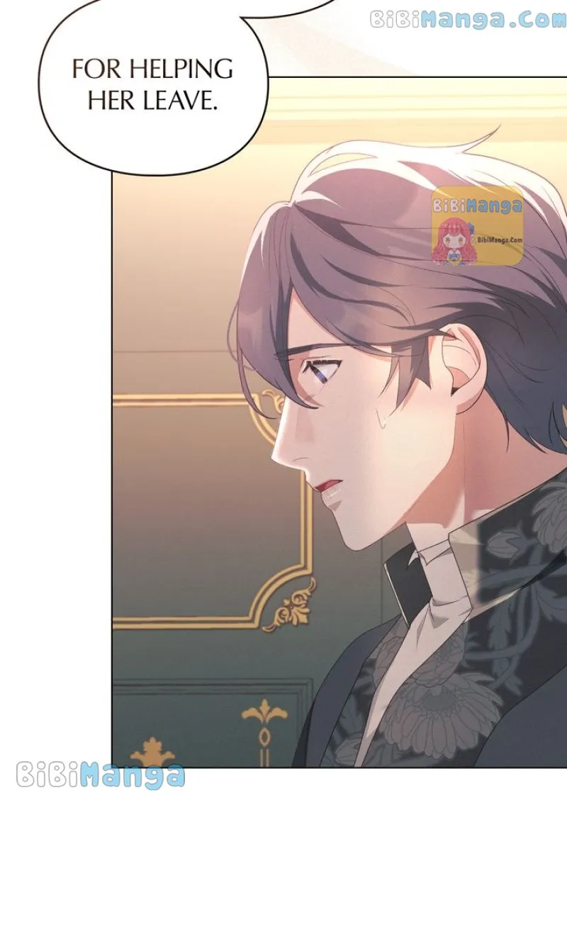 Betrayal of Dignity, chapter 11
