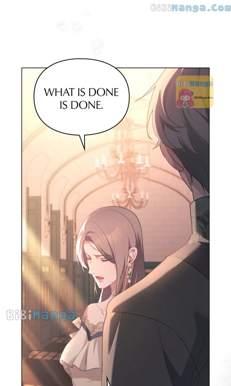 Betrayal of Dignity, chapter 11