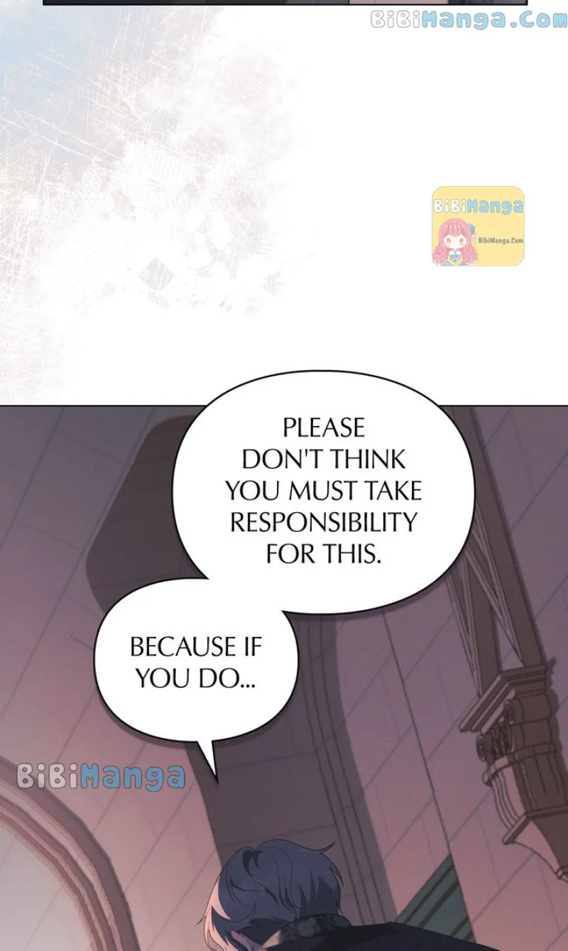 Betrayal of Dignity, chapter 11