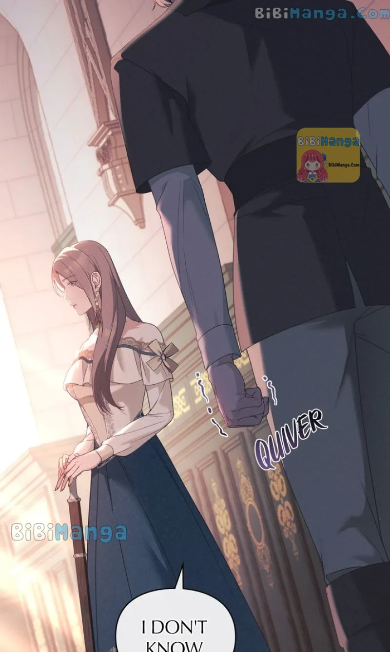 Betrayal of Dignity, chapter 11