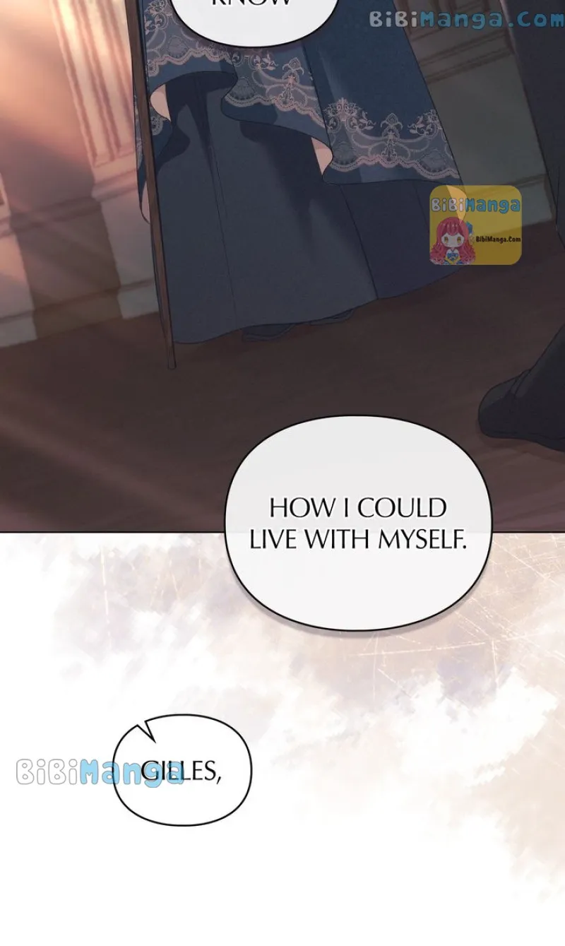 Betrayal of Dignity, chapter 11