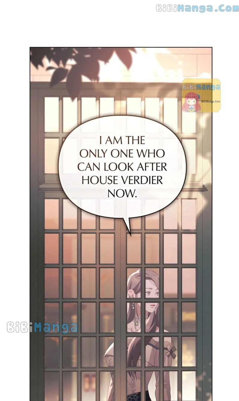 Betrayal of Dignity, chapter 11