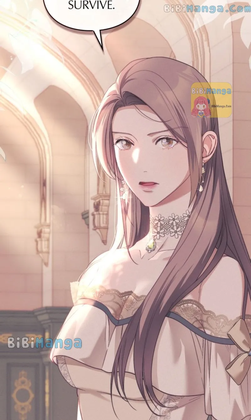 Betrayal of Dignity, chapter 11