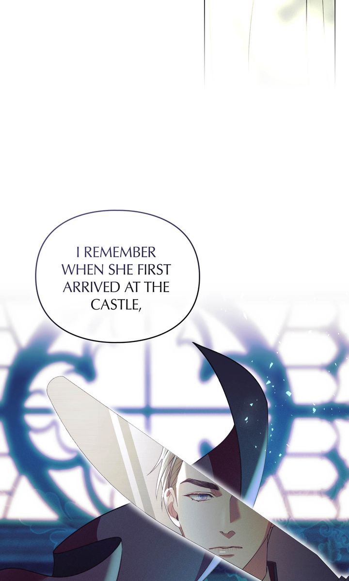 Betrayal of Dignity, chapter 31