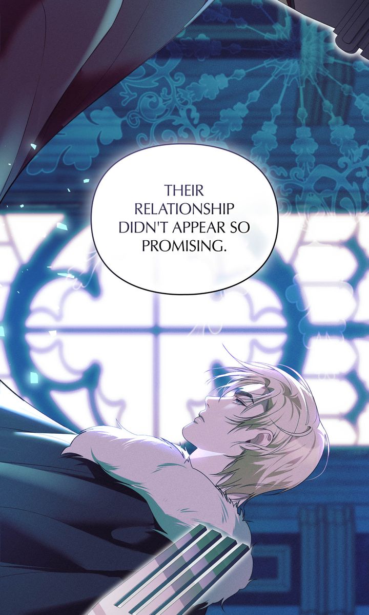 Betrayal of Dignity, chapter 31
