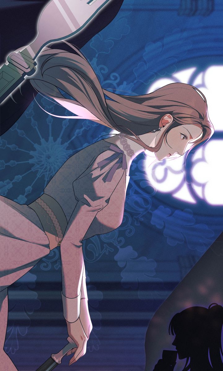 Betrayal of Dignity, chapter 31