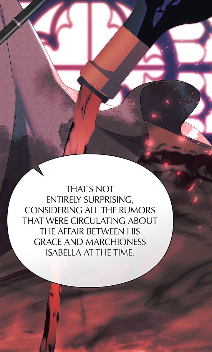 Betrayal of Dignity, chapter 31