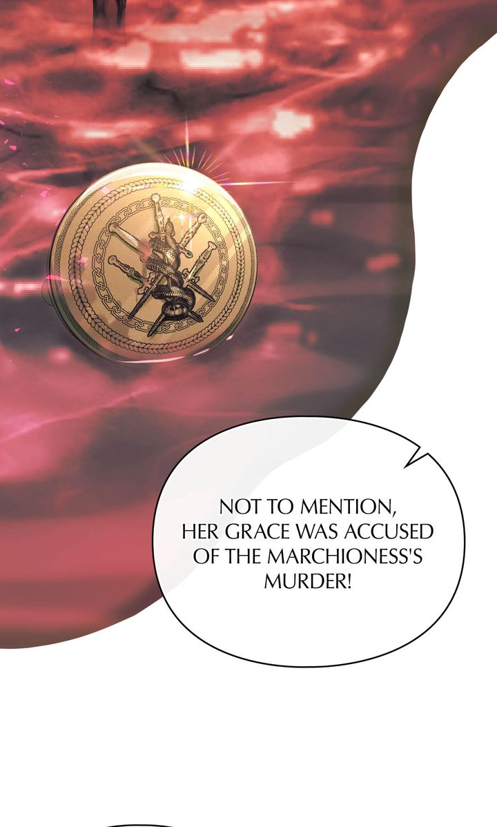 Betrayal of Dignity, chapter 31