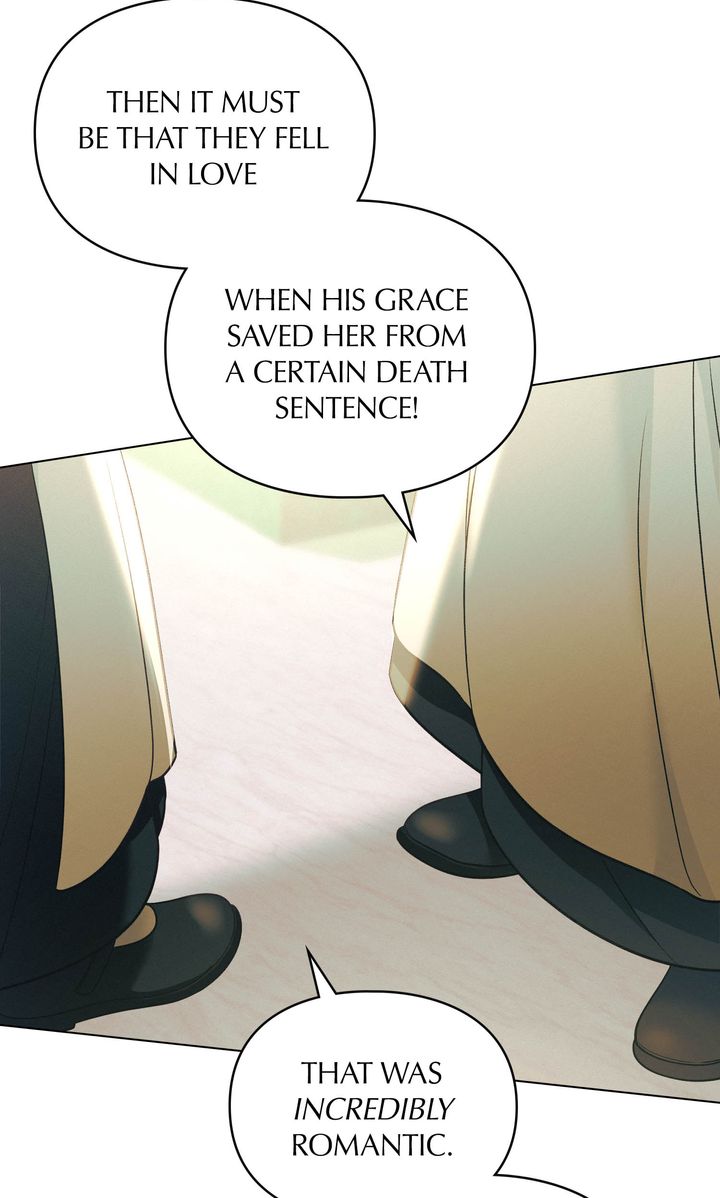 Betrayal of Dignity, chapter 31