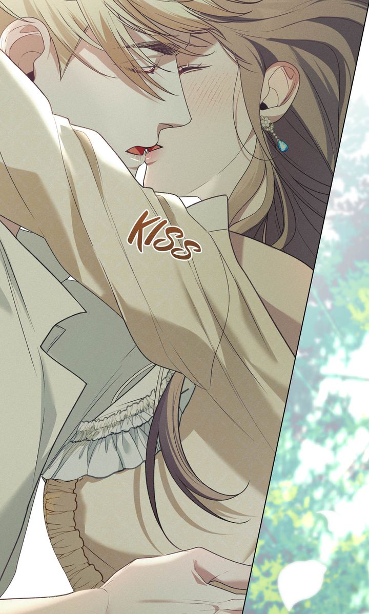 Betrayal of Dignity, chapter 31