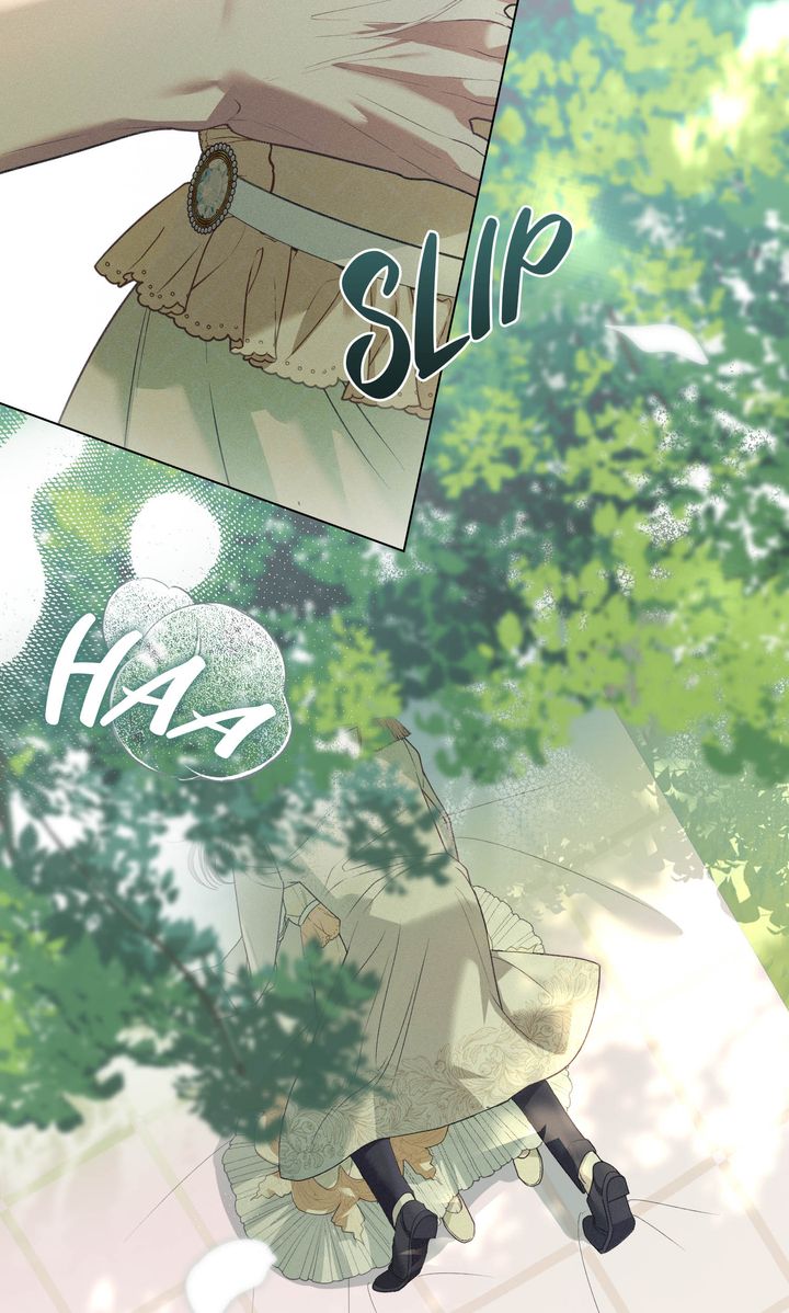 Betrayal of Dignity, chapter 31