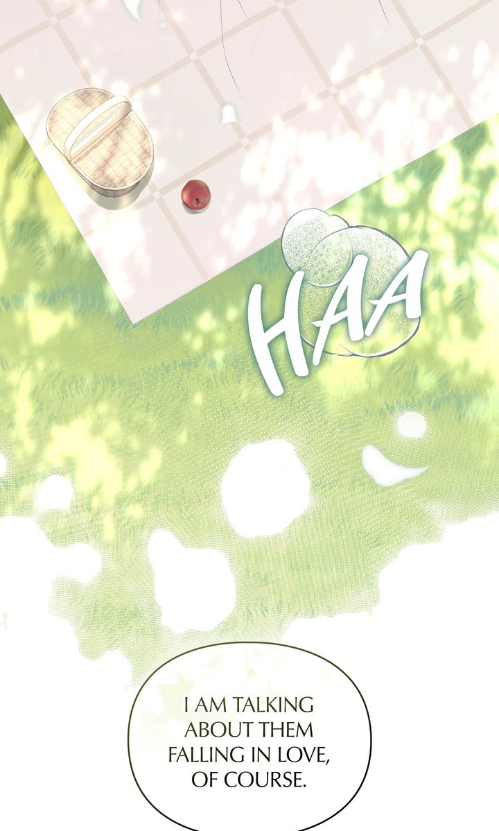 Betrayal of Dignity, chapter 31