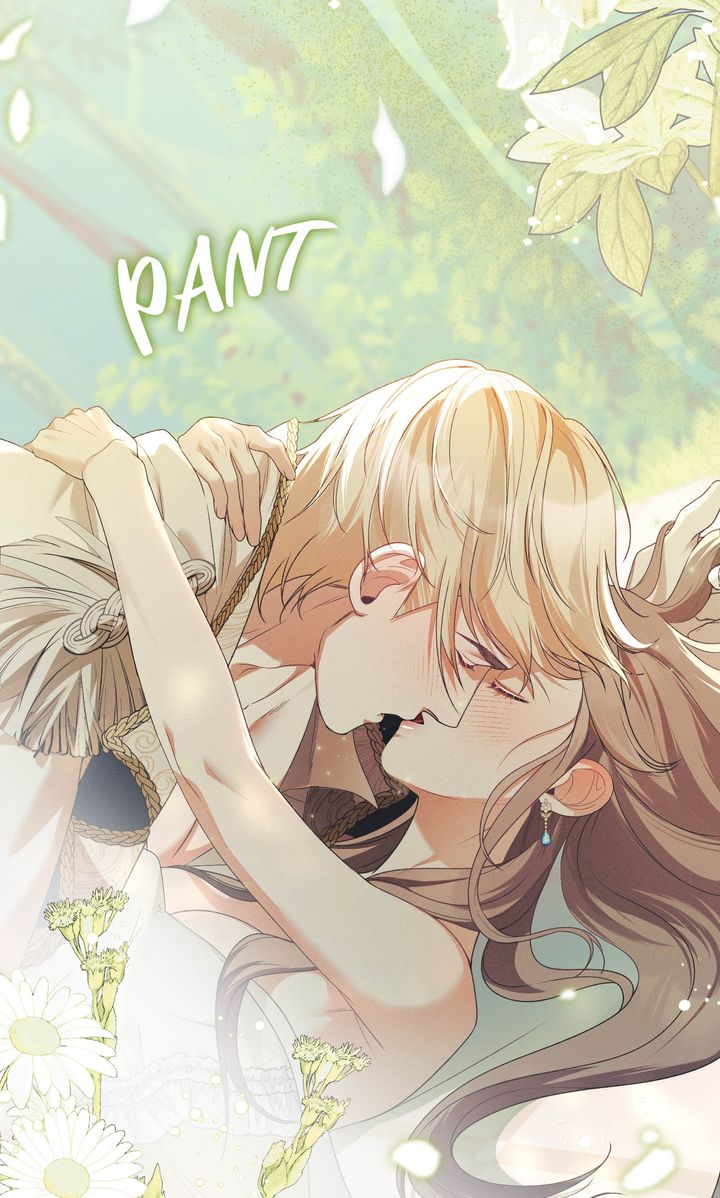 Betrayal of Dignity, chapter 31