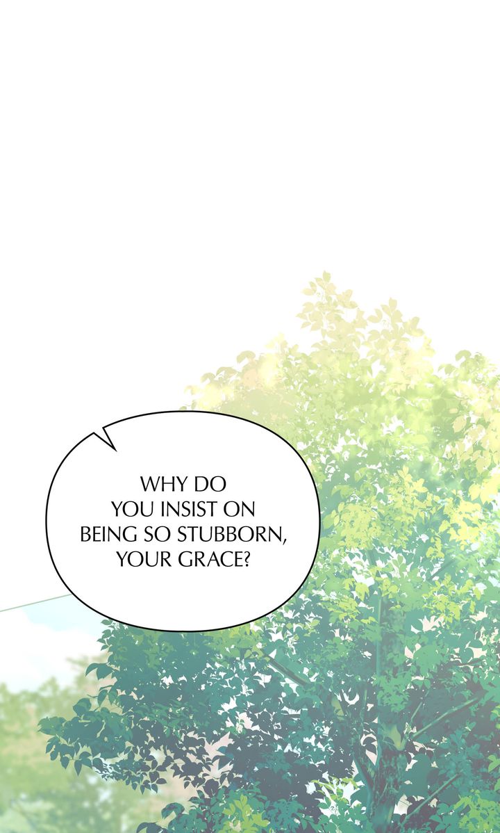 Betrayal of Dignity, chapter 31