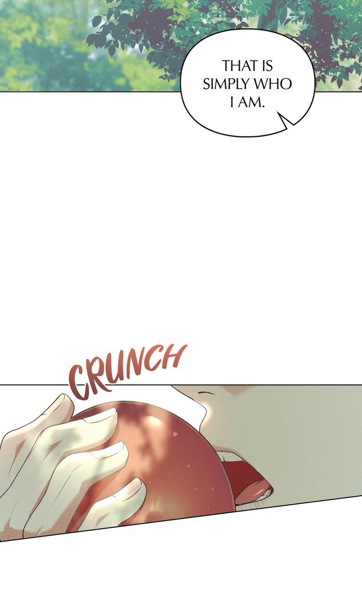 Betrayal of Dignity, chapter 31