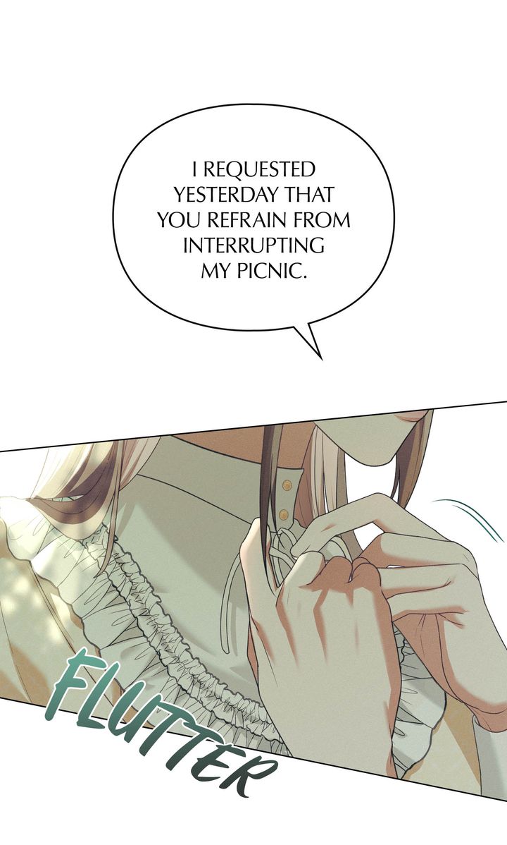 Betrayal of Dignity, chapter 31