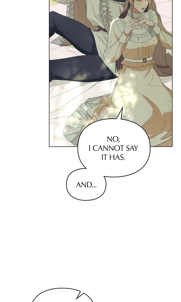 Betrayal of Dignity, chapter 31