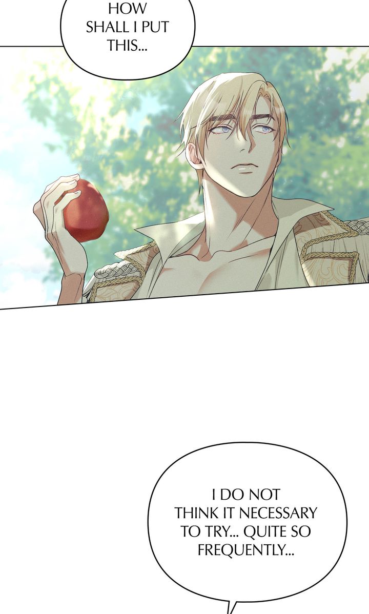 Betrayal of Dignity, chapter 31