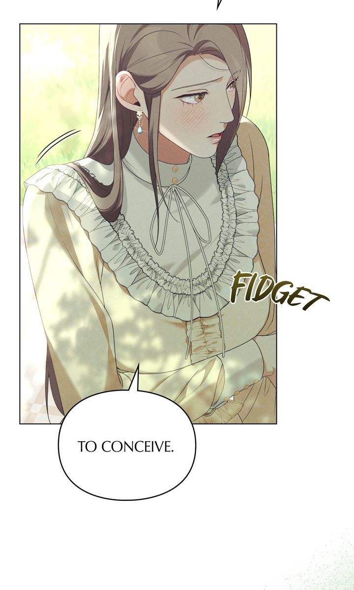 Betrayal of Dignity, chapter 31