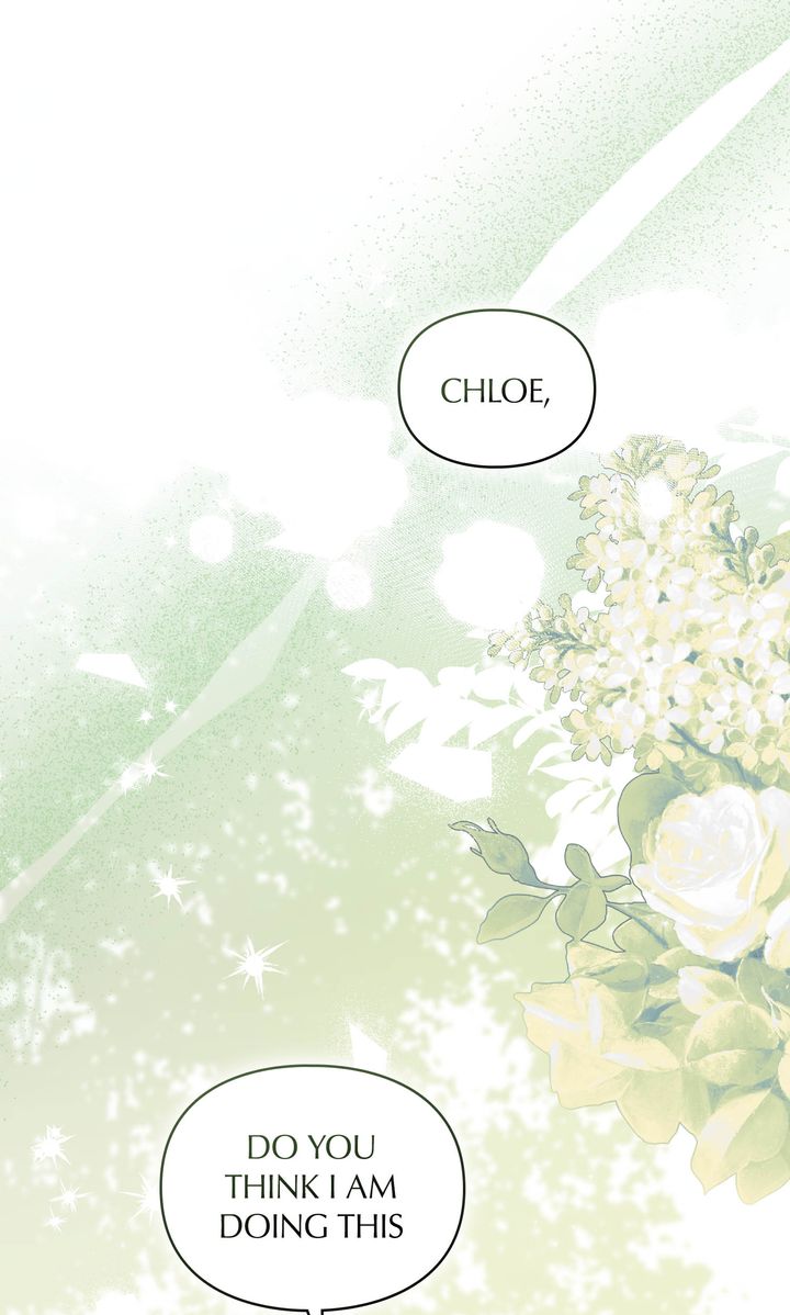Betrayal of Dignity, chapter 31