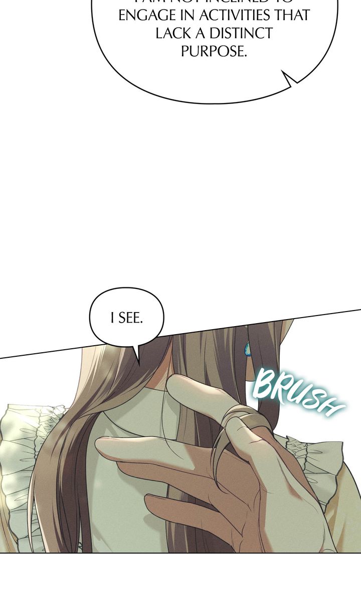 Betrayal of Dignity, chapter 31