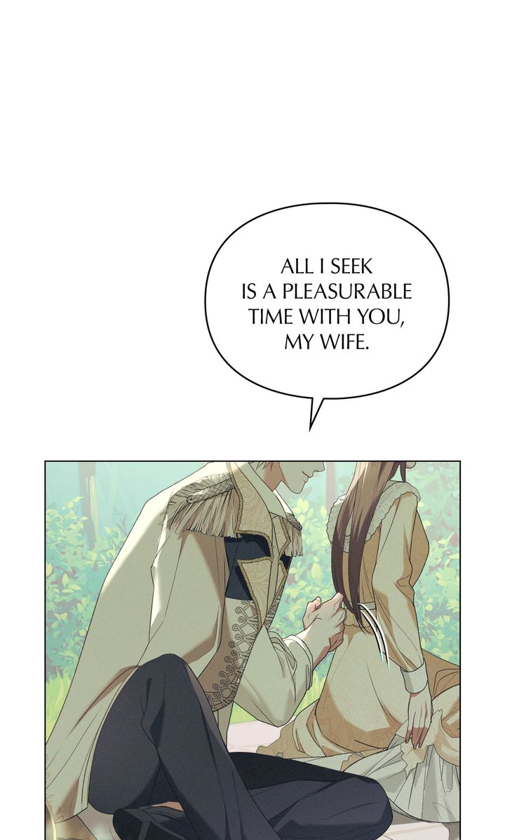 Betrayal of Dignity, chapter 31