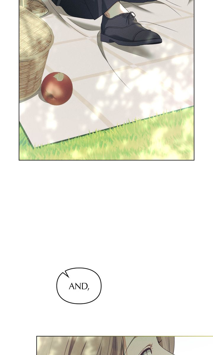 Betrayal of Dignity, chapter 31