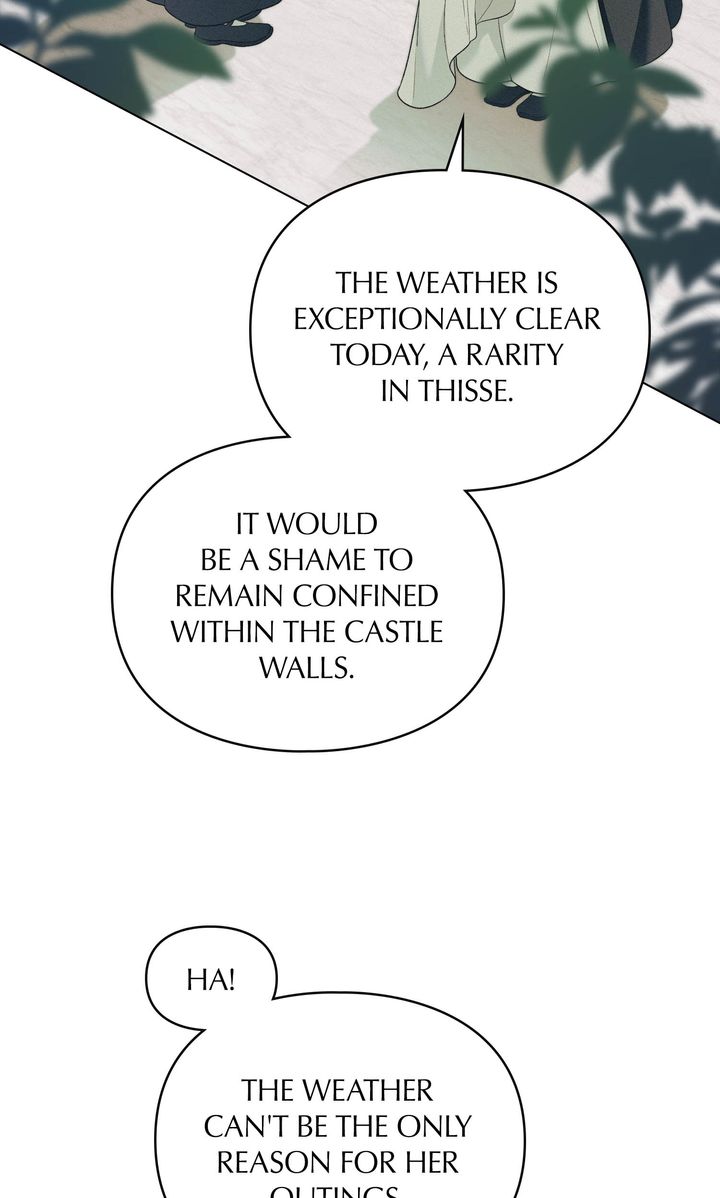 Betrayal of Dignity, chapter 31